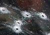В Токмаке обстреляли машину, погиб местный житель