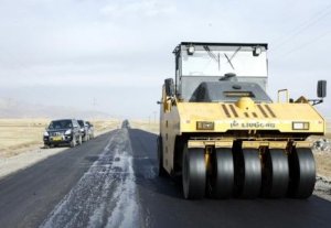 Минтранс планирует начать строительство автодороги Баткен-Исфана уже в этом году