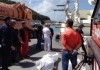 Крушение судна с мигрантами в Ливии: 36 погибших