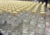 Сотрудники ГНС в южном регионе изъяли алкоголь, произведенный кустарным способом