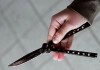 Угрожая ножом, 40-летний бишкекчанин вынес из магазина алкоголь
