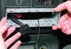 Двое подростков попались на краже автомагнитолы со стоянки ДПС в Бишкеке