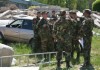 Американцы поделятся опытом с кыргызскими силовиками в поисково-спасательных работах