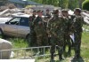Американцы поделятся опытом с кыргызскими силовиками в поисково-спасательных работах