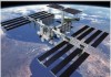 Капсула с экипажем «Союза» приземлилась в Казахстане