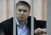 Криминальный авторитет Камчы Кольбаев выйдет на свободу в течение 2 месяцев