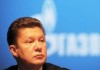 Главу «Газпрома» защитили от санкции его европейские партнеры