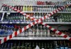 ГУВД предлагает мэру столицы запретить продажу алкоголя после 22.00 часов