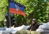 Верховный совет ДНР утвердил примерный текст конституции