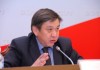 Алымбеков сожалеет о своем демарше?