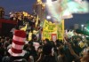 В Бразилии нарастают протесты против ЧМ-2014