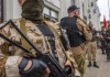 Киев предупредили о миротворческой операции