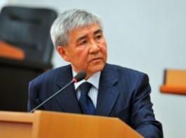 Суранчиев предлагает бороться с кыргызской мафией по примеру итальянских карабинеров