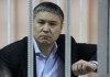 Камчы Кольбаев после освобождения останется в поле зрения милиции – Суранчиев