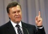 Янукович попал Раком в Крест
