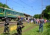 Не вписался в поворот: почему столкнулись поезда в Подмосковье