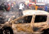 Более 100 человек погибли в результате взрывов в Нигерии