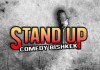 «Stand up comedy» теперь в Бишкеке