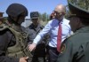 Украина обвиняет Москву в попытках сорвать выборы