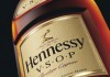 Приезжий украл из столичного супермаркета бутылку Hennessy