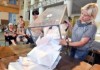 ЦИК Украины: Петр Порошенко лидирует на выборах президента