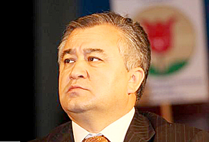 Омурбек Текебаев: Самое большое количество поправок было внесено в Уголовный кодекс