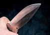 На Иссык-Куле пенсионер из неприязни зарезал соседа самодельным ножом