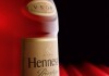 В Бишкеке вновь зарегистрировали кражу Hennessy
