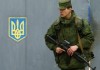 Штурм воинской части в Луганске: солдаты сдались ополченцам