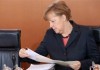 Меркель остается очень принципиальной в вопросе Крыма и целостности Украины