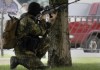 Сообщения о чеченских боевиках на Украине тревожат США