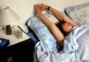Британские ученые: сон на свету ведет к ожирению