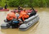 В России обнаружены тела 12 жертв крушения вертолета