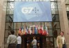 G7 сочла сдержанными действия Киева