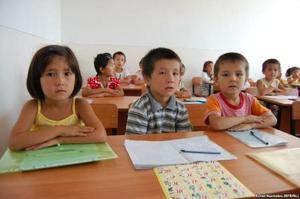 В Оше готовятся к преподаванию кыргызского языка в узбекских школах