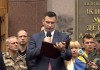 Кличко не в состоянии контролировать ситуацию в Киеве?
