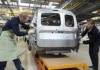 АВТОВАЗ осенью 2014 года начнет продажи трех новых моделей Lada