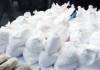 Более 3,5 тонн наркотиков и прекурсоров изъято в Кыргызстане в 2014 году