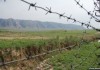Пограничники Кыргызстана ранили нарушителя на кыргызско-казахской границе