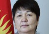 Права кыргызских рабочих на месторождении «Талды-Булак Левобережный» нарушаются, считает депутат Карамат Орозова