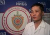 В Иссык-Атинском районе грабители, представившиеся милиционерами, угнали Hummer