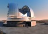 В Чили ради телескопа взорвали вершину горы