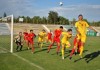 Футбол. Ош — Бишкек