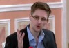 Разоблачитель спецслужб США Эдвард Сноуден отмечает год пребывания в России