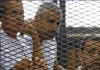 Журналисты «Аль-Джазиры» приговорены к 7 годам тюрьмы