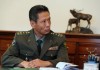 Военный суд оправдал экс-главу Погранслужбы Курманакуна Матенова