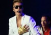 Джастин Бибер попал в ДТП, уходя от преследовавшего его папарацци