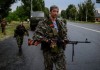 Порошенко продлил перемирие на востоке Украины до 30 июня