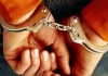 В Джалал-Абадской области задержали наркокурьера