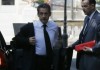 Николя Саркози задержан по делу о давлении на суд